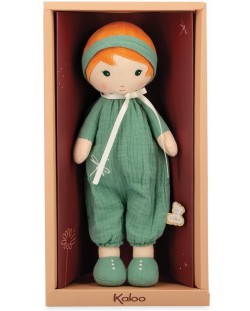 Детска мека кукла Kaloo - Оливия, 25 cm