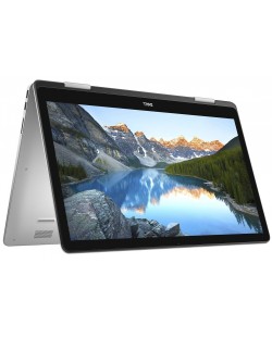 Лаптоп Dell Inspiron - 7786 - 5397184199770, сребрист
