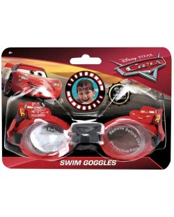 Детски очила за плуване Eolo Toys - Cars