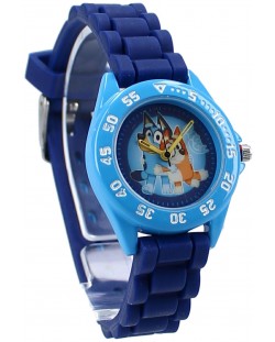 Детски часовник Vadobag Kids Time - Bluey