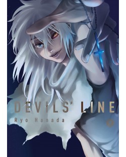 Devils' Line, Vol. 9