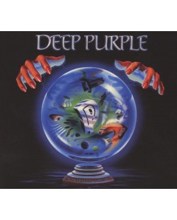 Deep Purple - Slaves And Masters (CD)