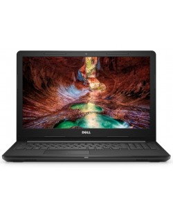 Лаптоп Dell Inspiron 3567 - 15.6" FullHD - Black
