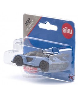 Детска играчка Siku - Кола McLaren Senna