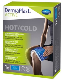 DermaPlast Active Hot/Cold Компрес, 12 x 29 cm, 1 брой, Hartmann