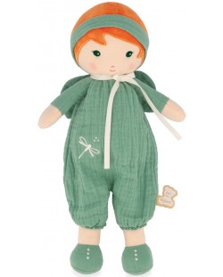 Детска мека кукла Kaloo - Оливия, 32 cm