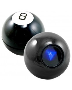 Десижън мейкър Mikamax - 8 ball