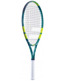 Детска тенис ракета Babolat - Junior 25 Wimbledon S CV, 220g, L0