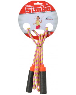 Детско въже за скачане Simba Toys - Асортимент