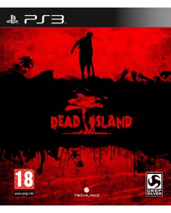 Dead Island Special Edition (PS3)