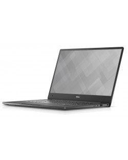 Лаптоп Dell Latitude 7370 - 13.3" FHD, InfinityEdge Anti-Glare