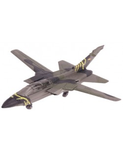 Детска играчка Newray - Самолет, Tornado, 1:72