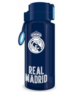 Детска бутилка Ars Una Real Madrid - 650 ml