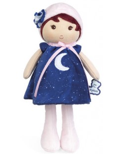 Детска мека кукла Kaloo - Аурора, 25 сm