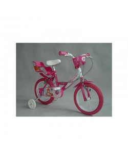 Детско колело Dino Bikes - Winx, 16