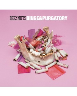 Deez Nuts - Binge & Purgatory (CD)