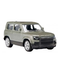 Детска играчка Siku - Кола Land Rover Defender 90