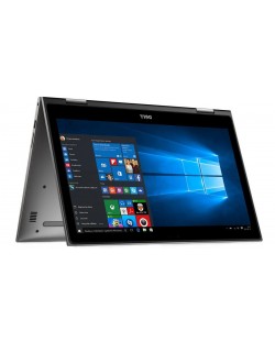 Лаптоп Dell Inspiron 13 5379 - 13.3" FullHD IPS Touch