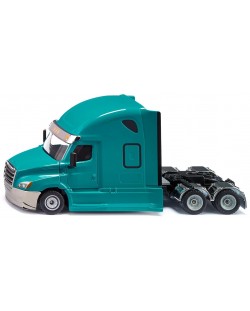 Детска играчка Siku - Камион Freightliner Cascadia, 1:50