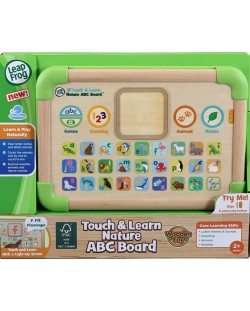 Детска играчка Vtech -  Интерактивeн таблет (английски език)
