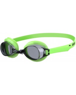 Детски очила за плуване Arena - Bubble 3, зелени