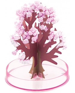 Детска играчка Moulin Roty - Магическо дръвче Sakura