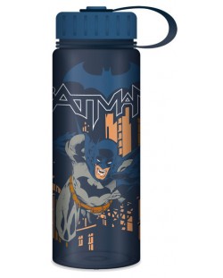 Детска бутилка Ars Una Batman - 500 ml