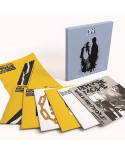 Depeche Mode - Some Great Reward - 12" Singles Collection (Vinyl)