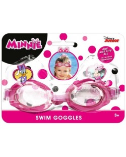 Детски очила за плуване Eolo Toys - Minnie Mouse
