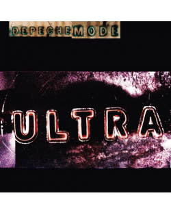 Depeche Mode - Ultra (Remastered)(CD)