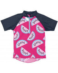 Детска блуза бански с UV защита 50+ Sterntaler - 98/104 cm, 2-4 години