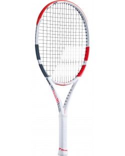 Детска тенис ракета Babolat - Pure Strike Jr 25, 240g