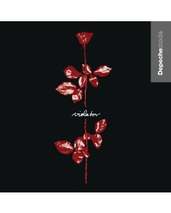 Depeche Mode - Violator (CD + DVD)