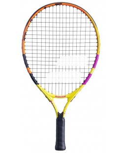 Детска тенис ракета Babolat - Nadal Junior 19 S CV, 179g, L0