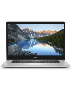 Лаптоп Dell Inspiron 15 7570 - 15.6" FullHD