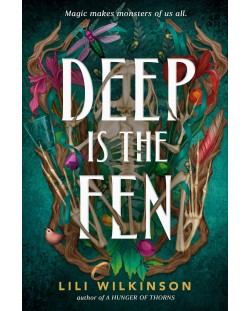Deep Is the Fen