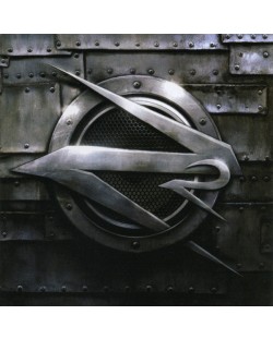 Devin Townsend Project - Z² (2 CD)