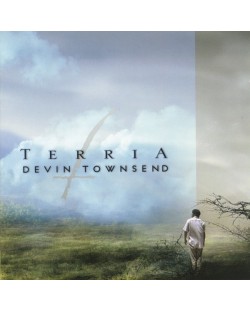 Devin Townsend - Terria (CD)