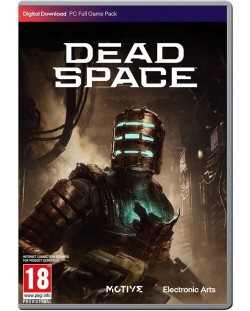 Dead Space - Код в кутия (PC)