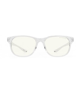 Детски компютърни очила Gunnar - Rush Kids Large, Clear, прозрачни