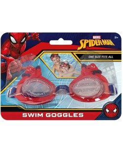Детски очила за плуване Eolo Toys - Spiderman