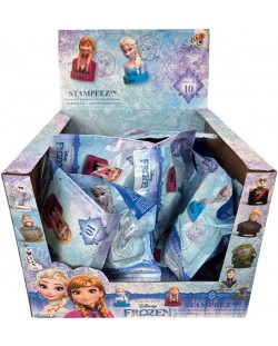 Детски печати Dino Toys - Frozen, асоритмент 