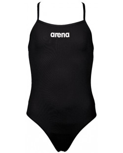 Детски бански Arena - G Solid Lightech Swimsuit