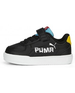 Детски обувки Puma - Caven Brand Love AC+ Inf, черни