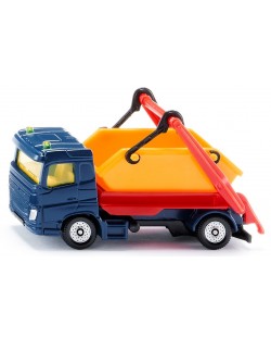Детска играчка Siku - Камион LKW Volvo