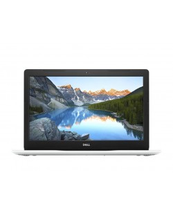 Лаптоп Dell Inspiron -  3581