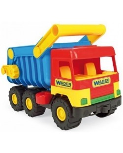 Детски товарен камион за игра