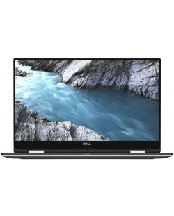 Лаптоп Dell XPS 9575, Intel Core i5-8305G Quad-Core (up to 3.80GHz, 6MB), 15.6" FullHD IPS (1920x1080) Infi