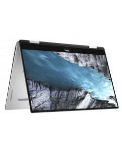 Dell XPS 15 (9575) 2in1 - 15.6" touch 4K Ultra HD