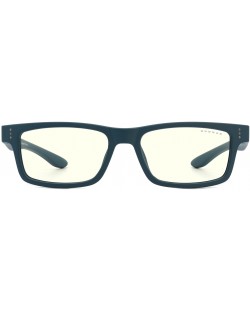 Детски компютърни очила Gunnar - Cruz Kids Small, Clear, сини